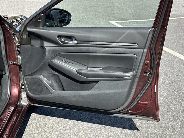 used 2024 Nissan Altima car, priced at $17,335
