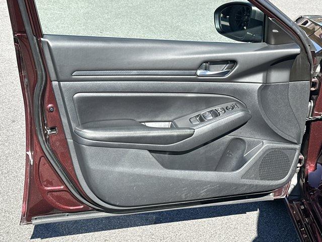 used 2024 Nissan Altima car, priced at $17,335