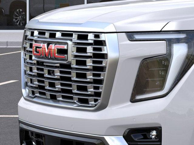 new 2025 GMC Yukon car, priced at $92,475