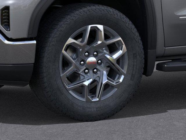 new 2026 GMC Sierra 1500 car, priced at $60,479