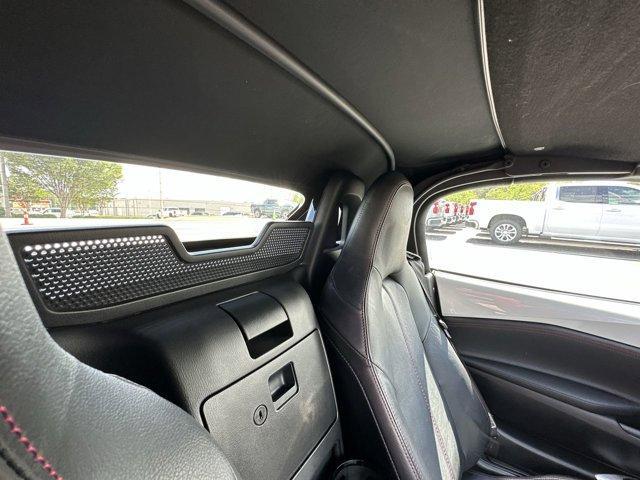 used 2018 Mazda MX-5 Miata car, priced at $20,415