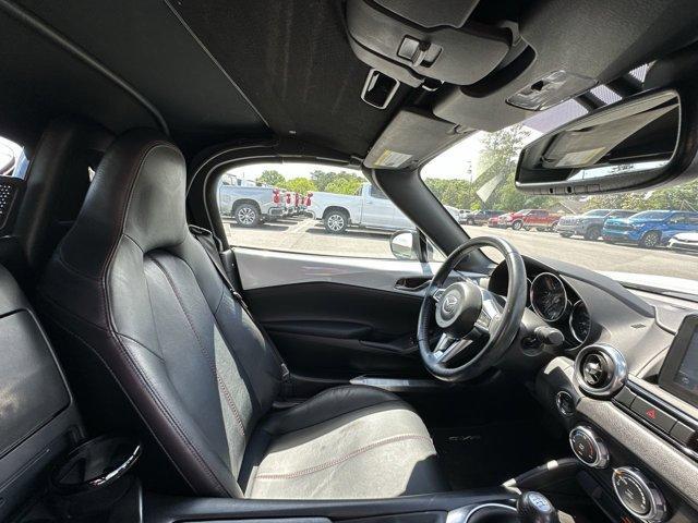 used 2018 Mazda MX-5 Miata car, priced at $20,415