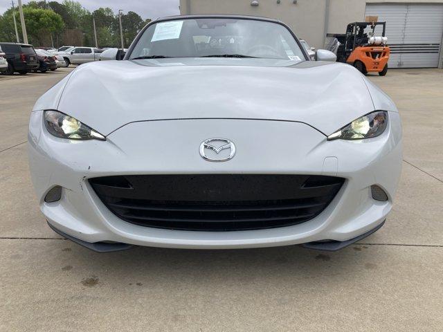 used 2018 Mazda MX-5 Miata car, priced at $21,026