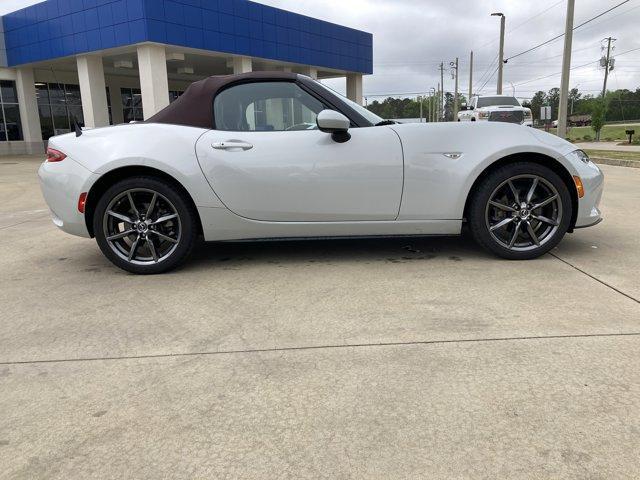used 2018 Mazda MX-5 Miata car, priced at $21,026