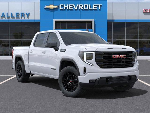 new 2025 GMC Sierra 1500 car, priced at $51,475