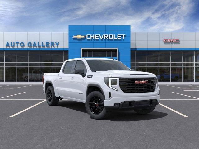 new 2025 GMC Sierra 1500 car, priced at $51,475