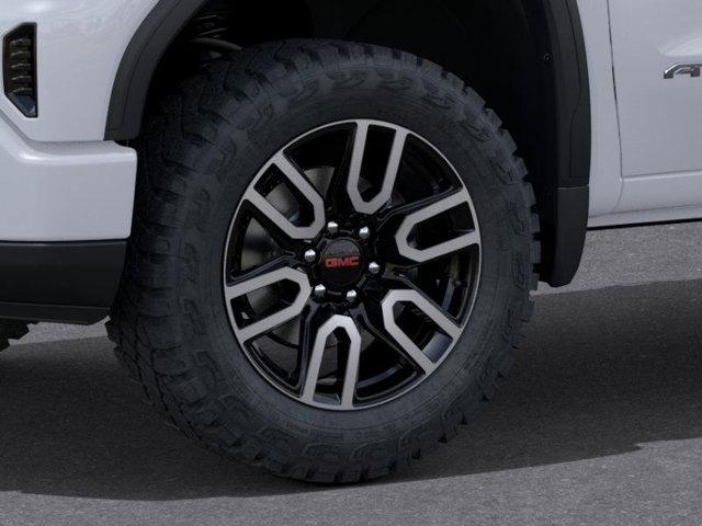 new 2026 GMC Sierra 1500 car, priced at $66,429
