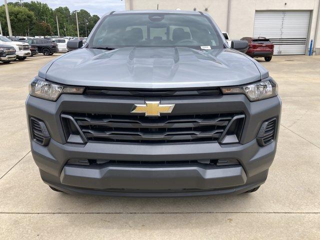 used 2025 Chevrolet Colorado car, priced at $30,690