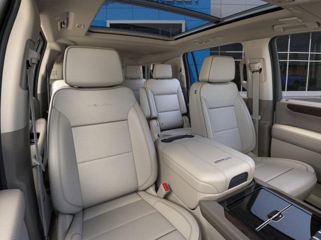 new 2025 GMC Yukon XL car, priced at $88,619