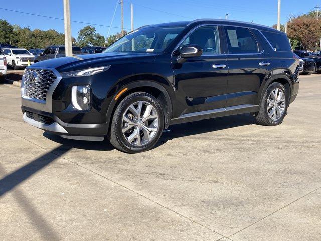 used 2020 Hyundai Palisade car, priced at $19,952