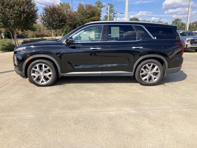 used 2020 Hyundai Palisade car, priced at $19,952