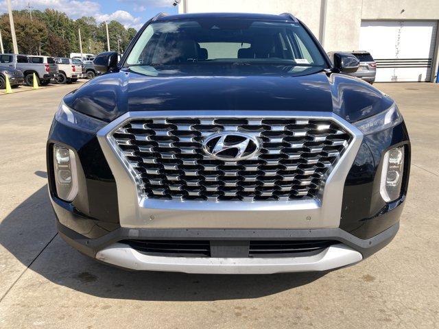 used 2020 Hyundai Palisade car, priced at $19,952