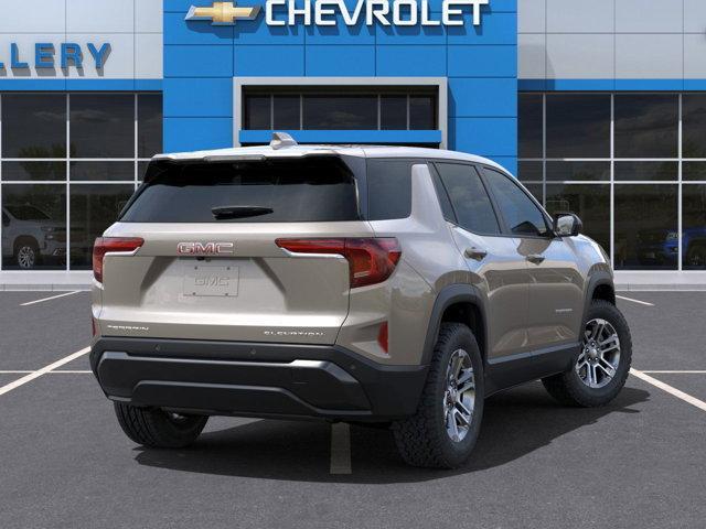 new 2026 GMC Terrain car, priced at $31,230