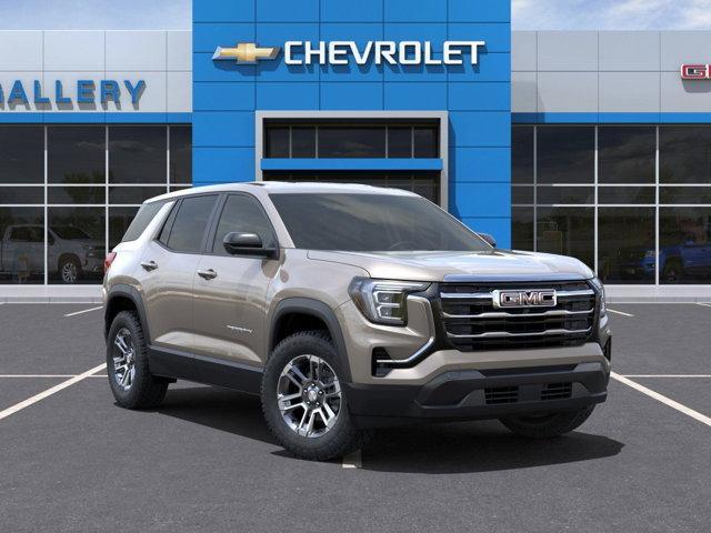 new 2026 GMC Terrain car, priced at $31,230