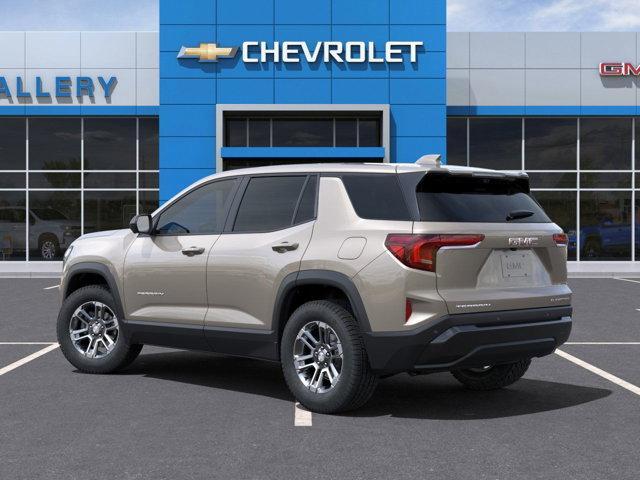 new 2026 GMC Terrain car, priced at $31,230