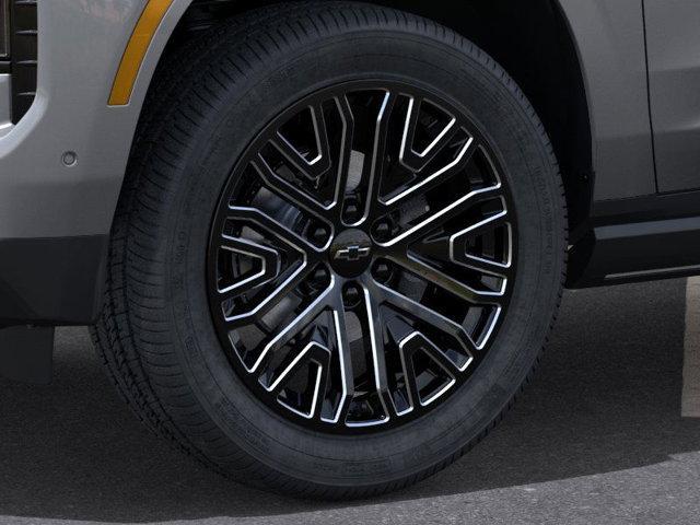 new 2026 Chevrolet Tahoe car, priced at $89,406