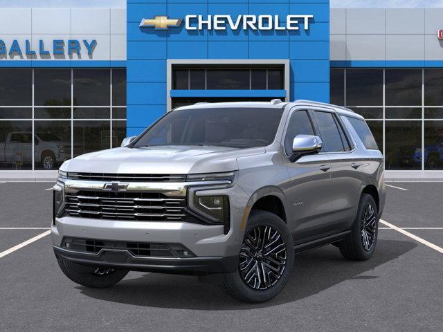 new 2026 Chevrolet Tahoe car, priced at $89,406