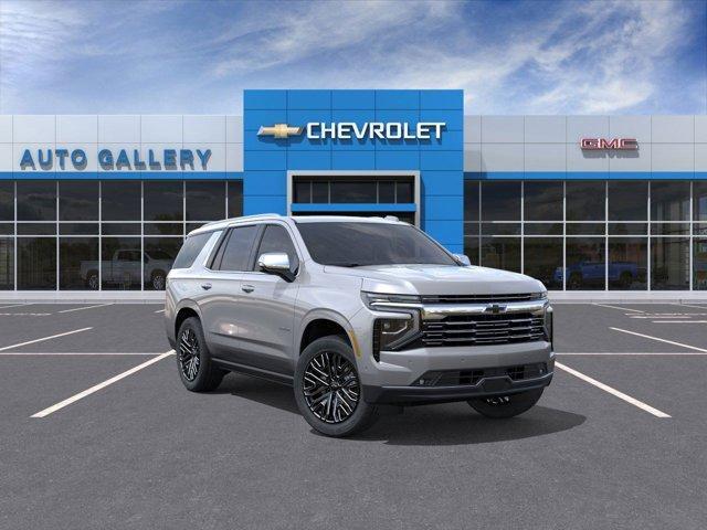 new 2026 Chevrolet Tahoe car, priced at $89,406