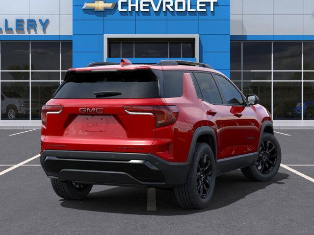 new 2026 GMC Terrain car, priced at $31,503