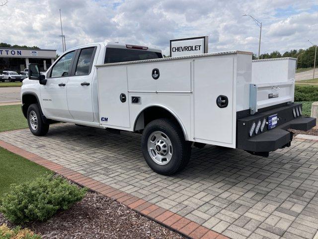 used 2025 Chevrolet Silverado 2500 car