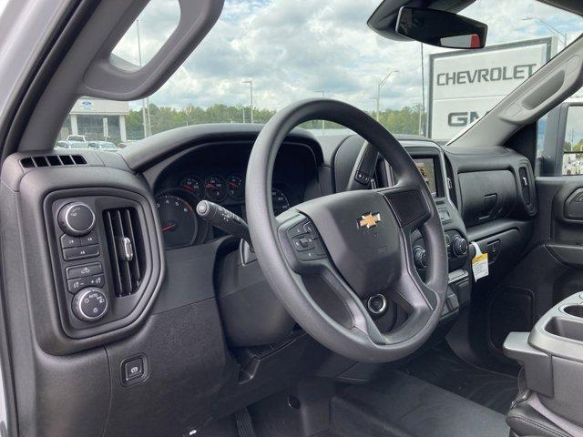 used 2025 Chevrolet Silverado 2500 car