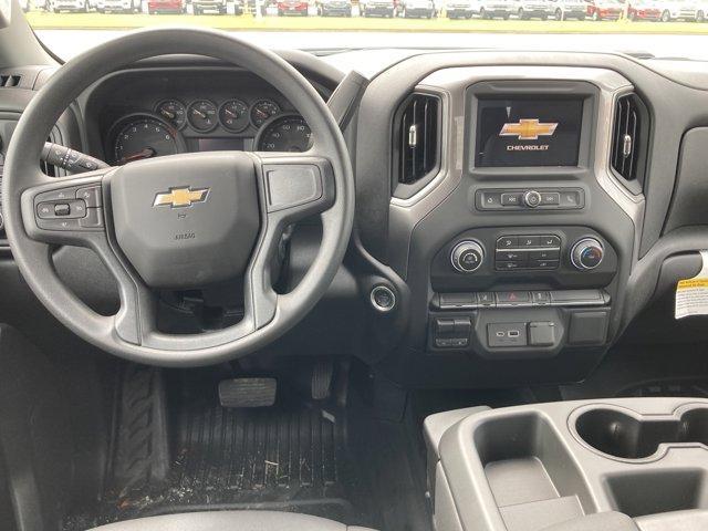 used 2025 Chevrolet Silverado 2500 car