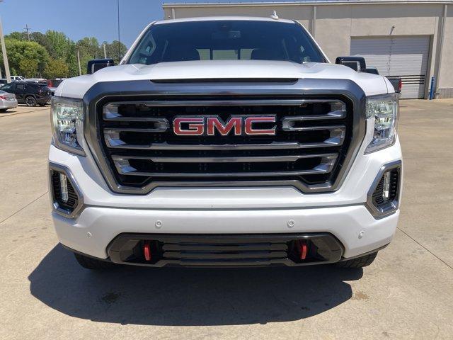 used 2022 GMC Sierra 1500 Limited car