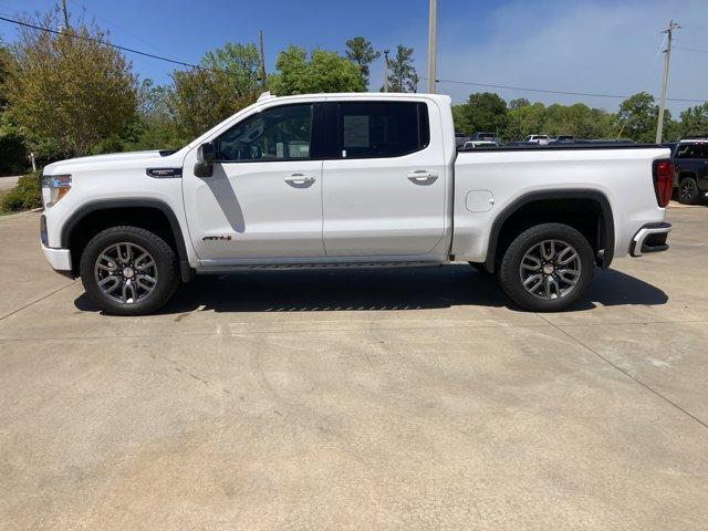 used 2022 GMC Sierra 1500 Limited car
