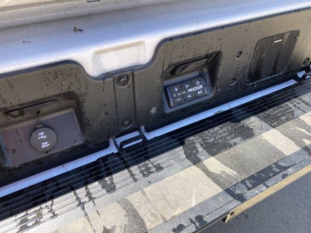 used 2022 GMC Sierra 1500 Limited car