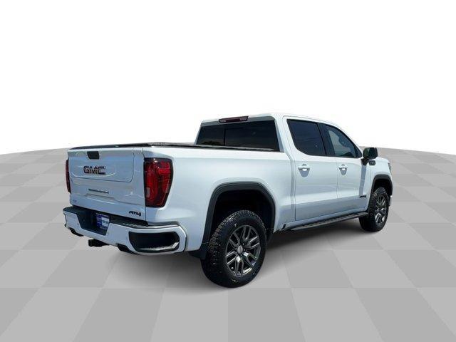 used 2022 GMC Sierra 1500 Limited car, priced at $39,056