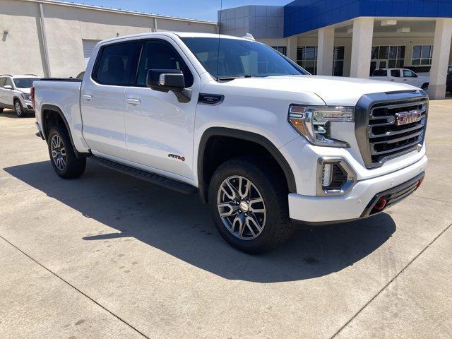 used 2022 GMC Sierra 1500 Limited car