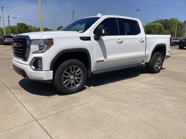used 2022 GMC Sierra 1500 Limited car
