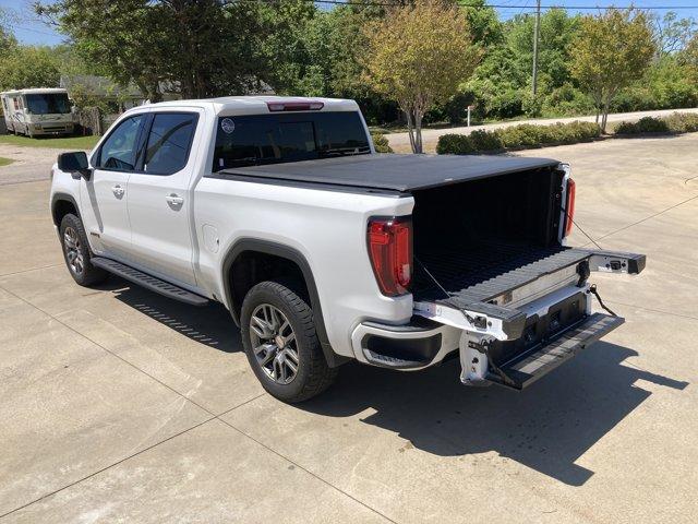 used 2022 GMC Sierra 1500 Limited car