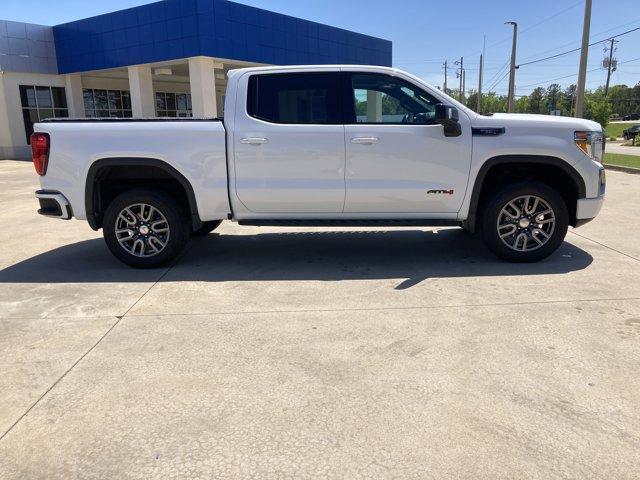 used 2022 GMC Sierra 1500 Limited car