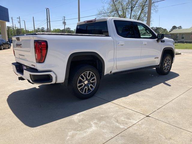 used 2022 GMC Sierra 1500 Limited car
