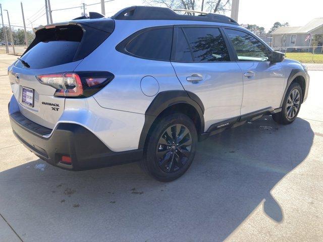 used 2024 Subaru Outback car, priced at $32,876