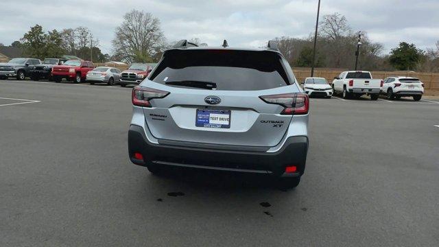 used 2024 Subaru Outback car, priced at $31,832