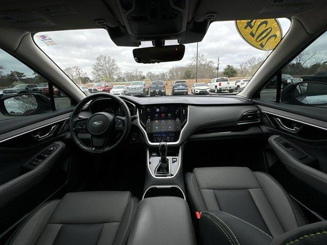 used 2024 Subaru Outback car, priced at $31,832