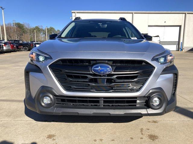 used 2024 Subaru Outback car, priced at $32,876