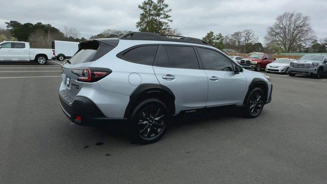 used 2024 Subaru Outback car, priced at $31,832