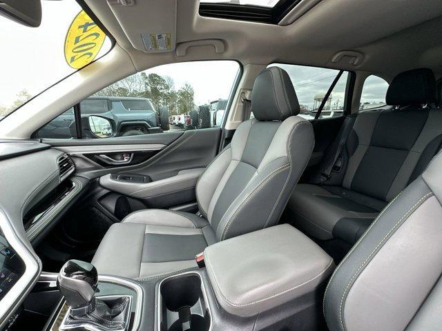 used 2024 Subaru Outback car, priced at $31,832