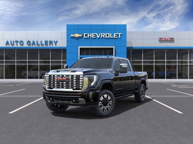 new 2025 GMC Sierra 2500 car, priced at $89,460