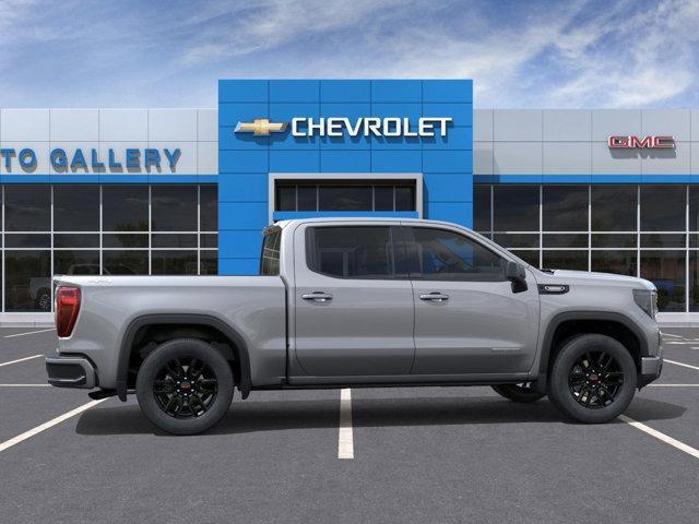 new 2026 GMC Sierra 1500 car, priced at $50,690