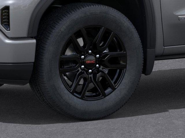 new 2026 GMC Sierra 1500 car, priced at $50,690