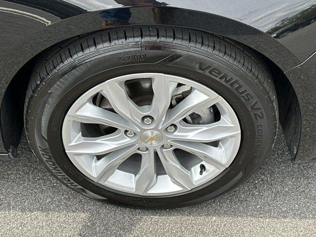 used 2024 Chevrolet Malibu car