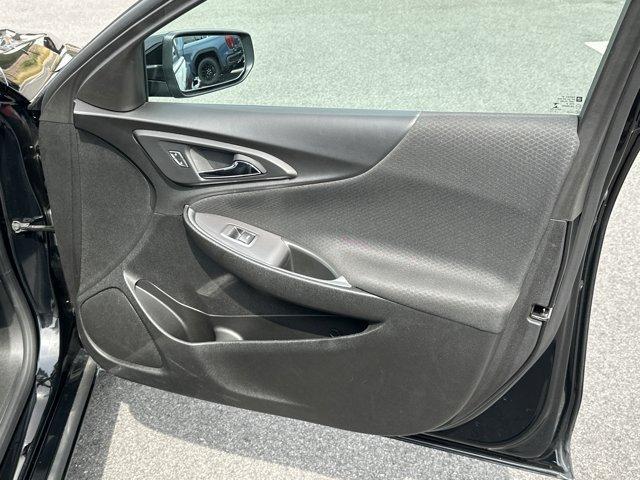 used 2024 Chevrolet Malibu car