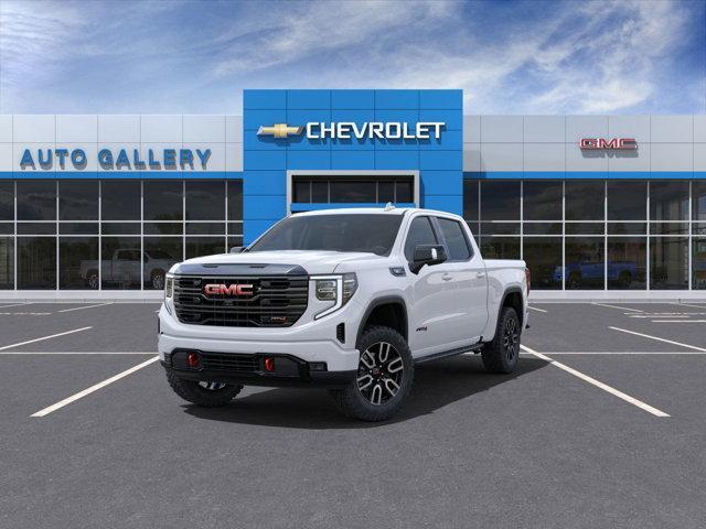 new 2025 GMC Sierra 1500 car, priced at $64,330