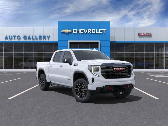 new 2025 GMC Sierra 1500 car, priced at $64,330