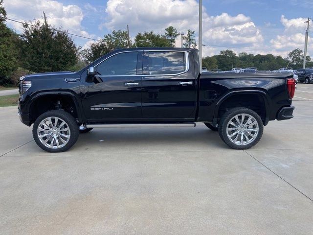 used 2023 GMC Sierra 1500 car, priced at $68,404