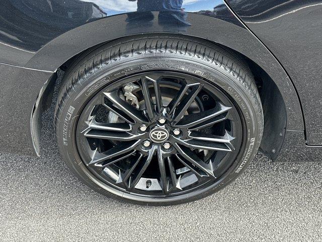 used 2022 Toyota Avalon Hybrid car, priced at $30,927